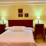 Hotel Marina De Campios Comillas