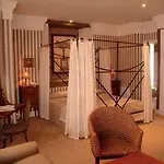 Hotel Marina De Campios Comillas