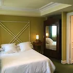 Hotel Marina De Campios Comillas