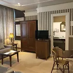 Hotel Marina De Campios 3*