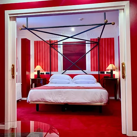 Marina De Campios 3*