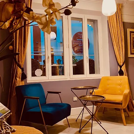 호텔 Marina De Campios