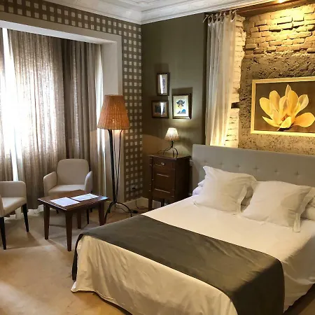 호텔 Marina De Campios 3*