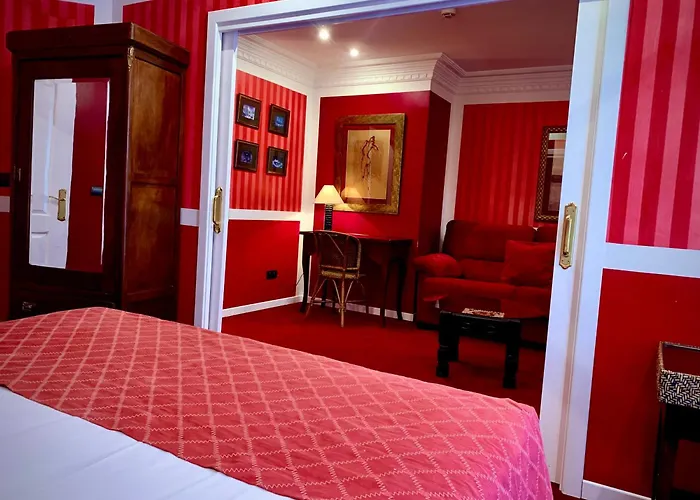 호텔 Marina De Campios