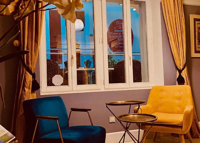 호텔 Marina De Campios