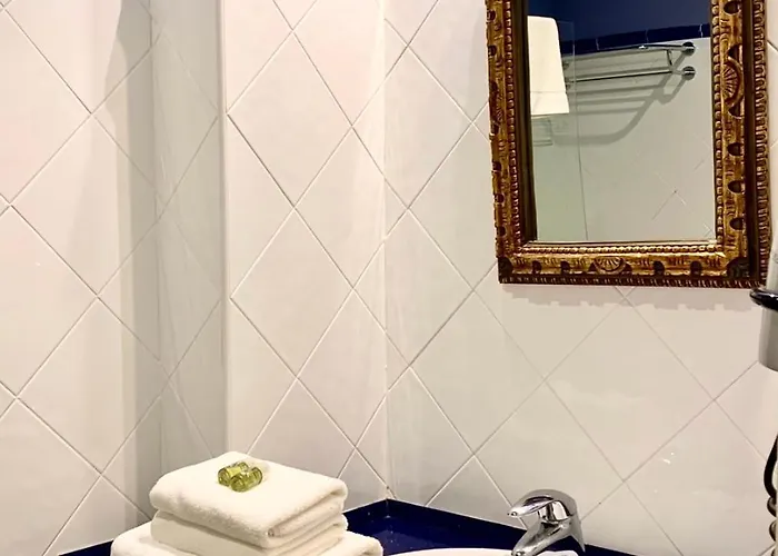 Marina De Campios 호텔 3*