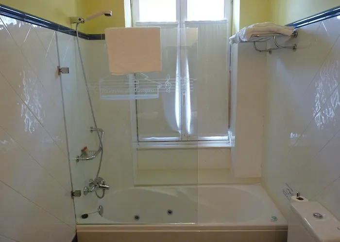 Marina De Campios 호텔 3*