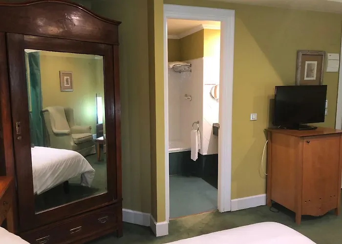 Marina De Campios 호텔