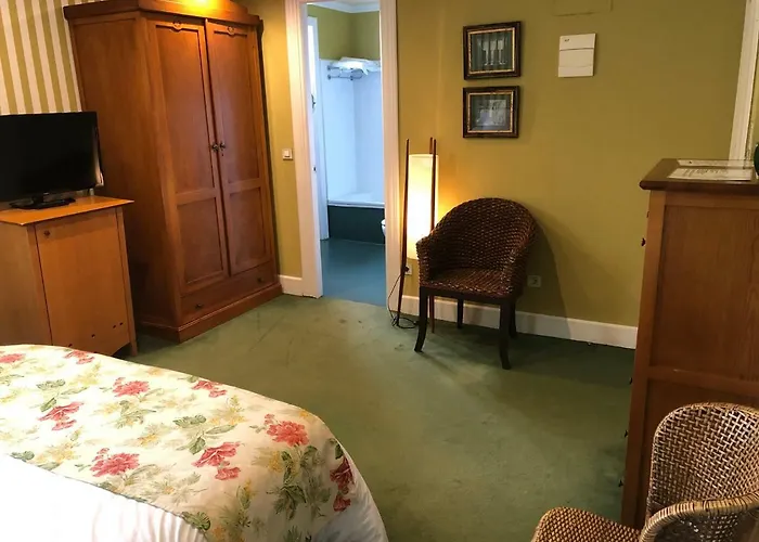 호텔 Marina De Campios