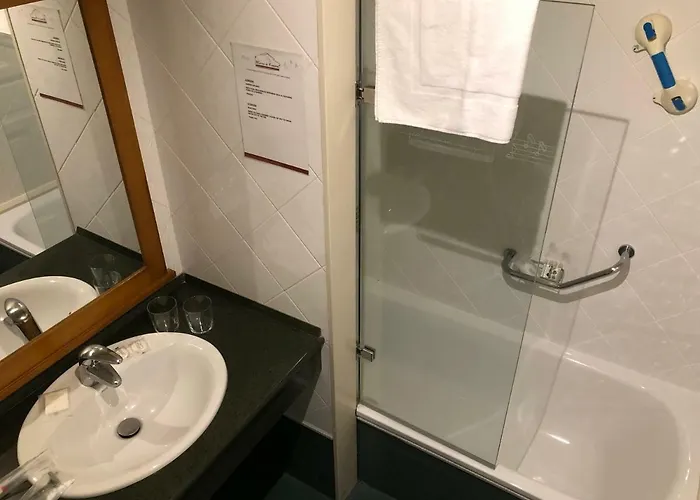 Marina De Campios 호텔